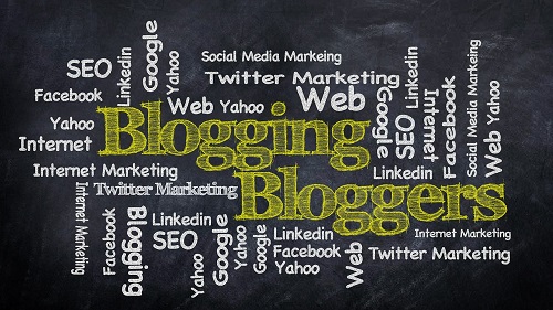 blog d'entreprise business